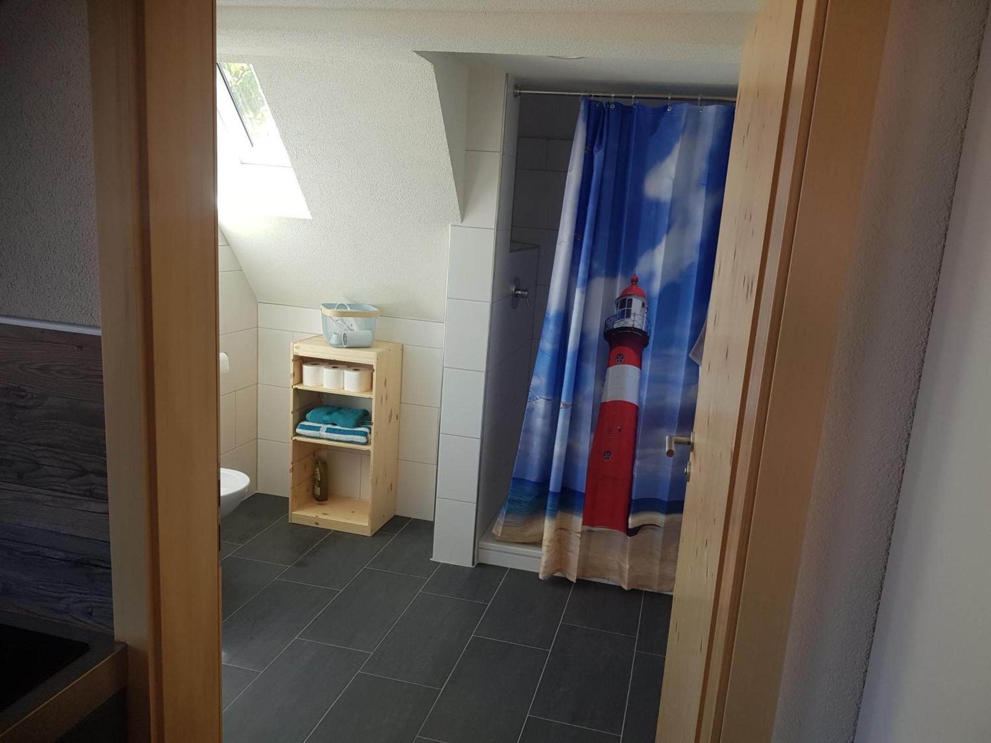 Lamm - Wohnung 3 Spiegelberg Eksteriør billede